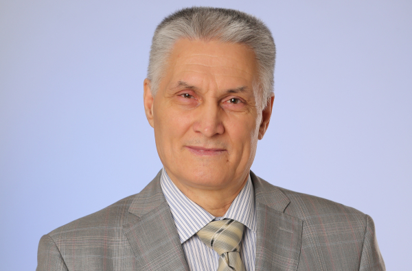 А.Ф. Иванов