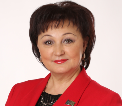 Ирина Клементьева