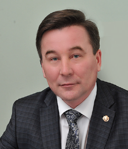 Олег Марков