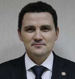 Сергей Павлов
