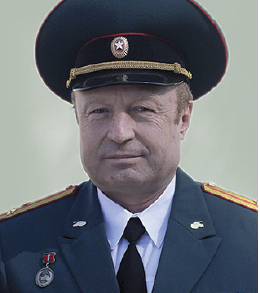 Вячеслав Пронихин