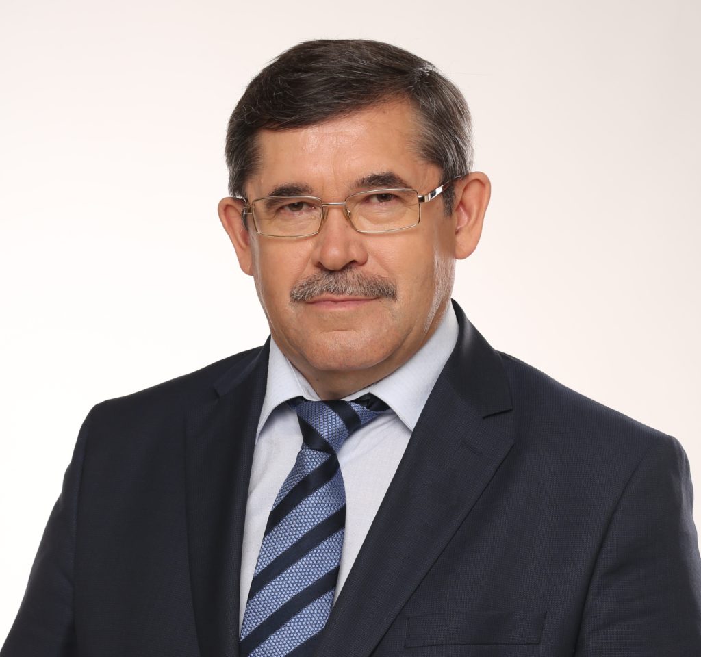 Владимир Свешников