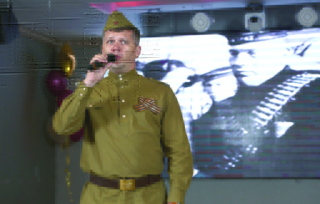 Юрий Катков