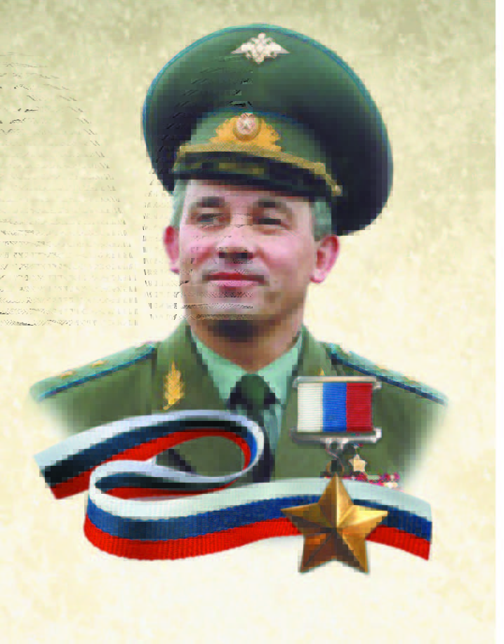 ГАВРИЛОВ НИКОЛАЙ ФЕДОРОВИЧ

