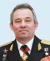 Николай Гаврилов