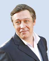 Михаил Ефремов