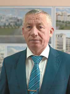 Геннадий Анатольевич Иванов,
