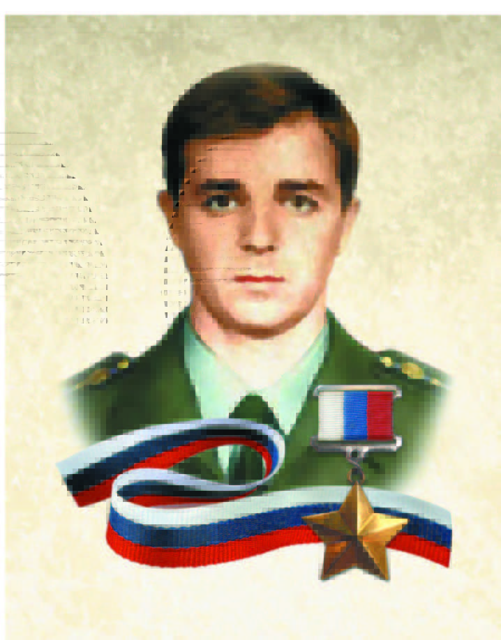 КУЗЬМИН ФЕДОР ВАСИЛЬЕВИЧ (1970–1996)

