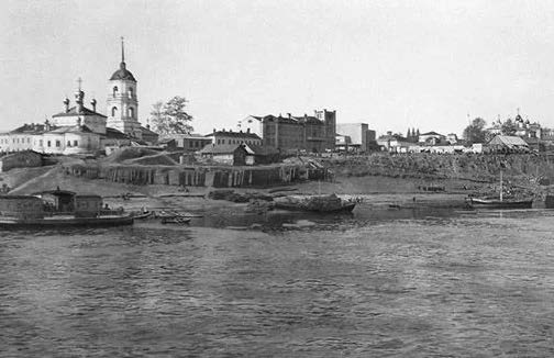 Чебоксары
