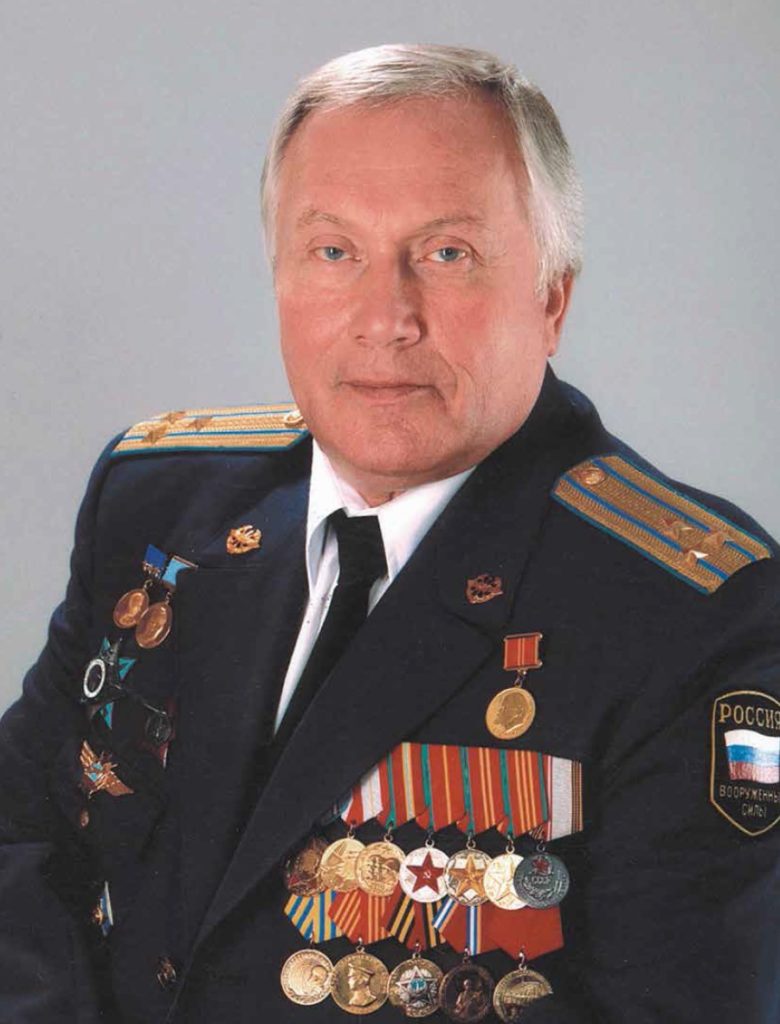 Анатолий Игумнов
