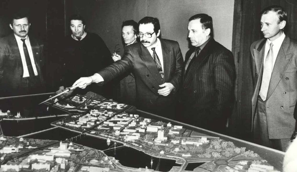 Анатолий Игумнов