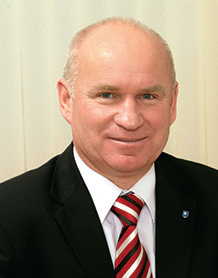 Директор «ROMANA» Николай Николаев
