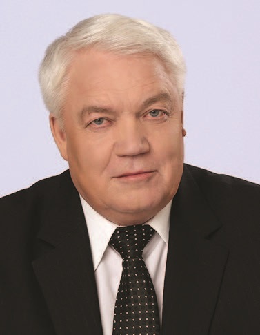 Александр Степанович Краснов, заместитель директора по строительству ООО «Строительная фирма «Комплекс»