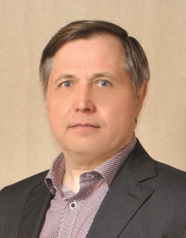Сергей Пантелеймонович Степанов, заместитель директора по вопросам маркетинга ООО «Строительная фирма «Комплекс»