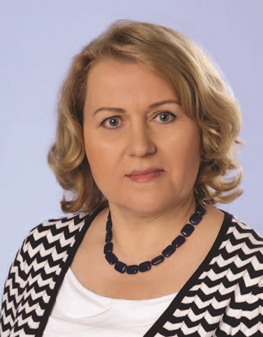 Маргарита Юрьевна Беспалова, руководитель организационной и кадровой работы ООО «Строительная фирма «Комплекс»