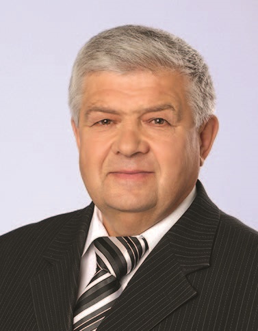 Владимир Георгиевич Никифоров,
руководитель службы подготовки производства ООО «Строительная фирма «Комплекс»