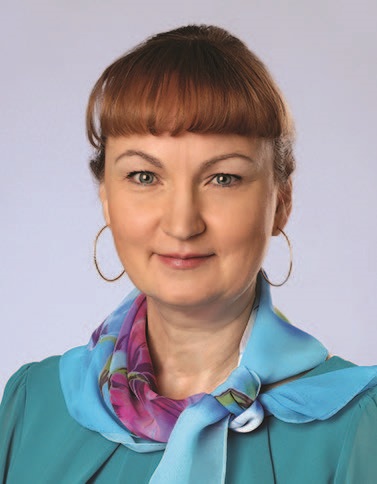 Елена Алексеевна Иванова,
руководитель производственно технической службы ООО «Строительная фирма «Комплекс»