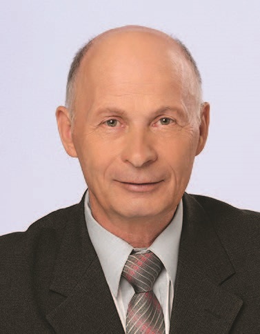 Николай Петрович Шмаков,
руководитель службы качества ООО «Строительная фирма «Комплекс»