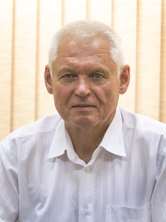 Сергей Николаевич Мельников -  основатель и руководитель ООО «ЛДЦ МИБС-Чебоксары»