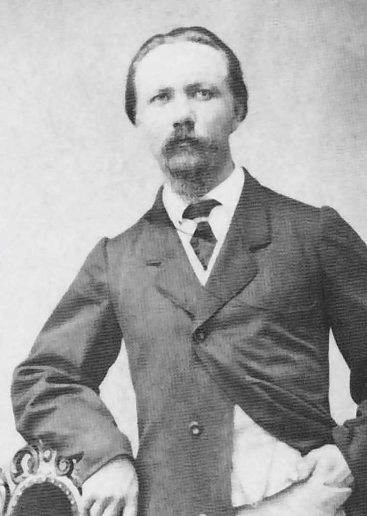 Николай Алексеевич Головкинский - основоположник гидрогеологии, геолог и минералог, живописец и поэт 