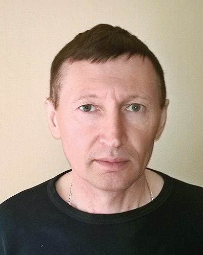 Васильев Юрий Николаевич -  монтажник по монтажу стальных и ж/б конструкций 4-го разряда в ЗАО «ТУС» (стаж работы в отрасли - 27 лет)