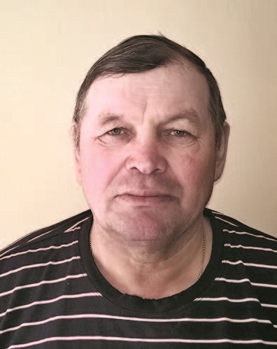 Быков Георгий Иванович - электрогазосварщик 6-го разряда в ЗАО «ТУС» (стаж работы в отрасли - 42 года)