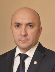 Сергей Артамонов, заместитель Председателя Кабинета&nbsp;Министров Чувашской Республики,&nbsp;Министр сельского&nbsp;хозяйства Чувашской Республики