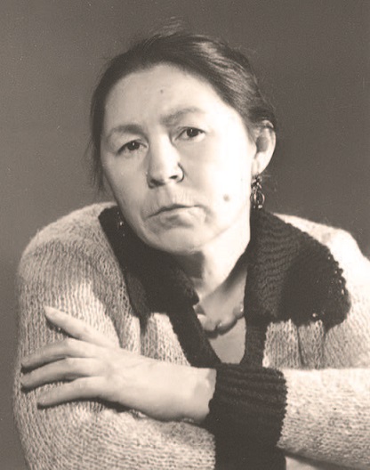 Ева Лисина