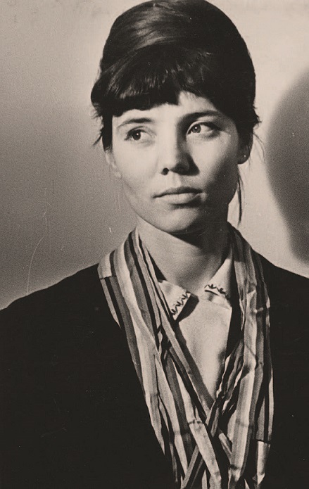 Майя&nbsp;Костина первой&nbsp;из спортсменов Чувашии в 1966 году&nbsp;стала чемпионом мира. 