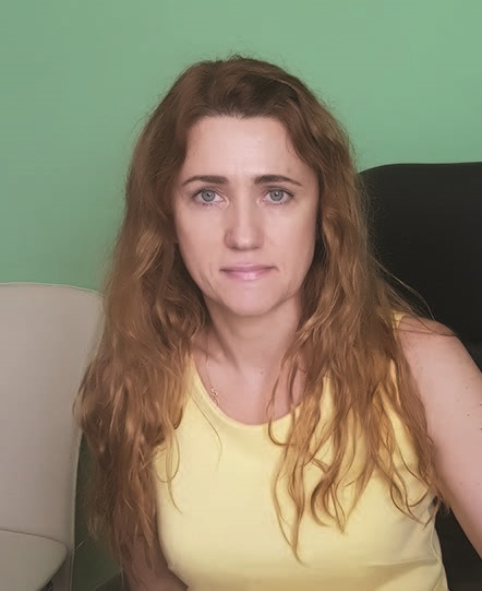 Наталья Вячеславовна&nbsp;Потапова - Главный бухгалтер ЗАО «Строймаш» 