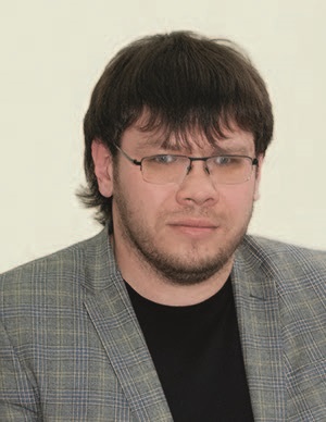 Евгений Трофимов,&nbsp;заведующий отделом автоматических выключателей