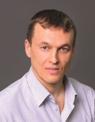 Евгений Николаев,&nbsp;заведующий отделом устройств защиты и автоматики