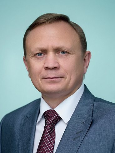 Сергей Карпов, директор ООО «Микрохирургия глаза» и «Контур» («МГиК») в Чувашии