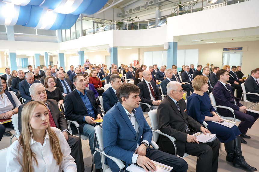 В прошлом году Чувашия совершила прорыв во Всероссийском рейтинге по внедрению физкультурно-спортивного комплекса «Готов к труду и обороне». По итогам 4 квартала 2022 года республика заняла в рейтинге восьмую строчку, а в Поволжье первое место.