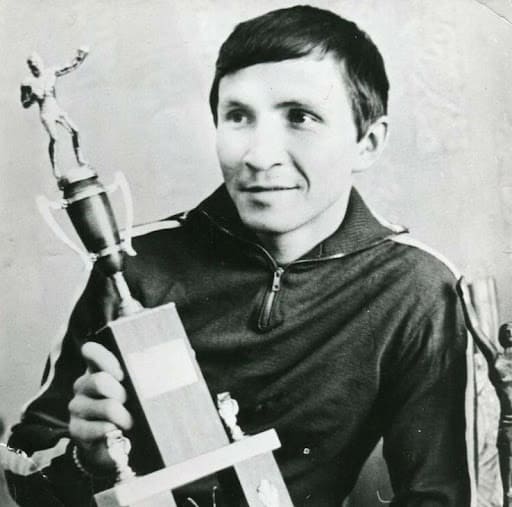 на 73-м году жизни скончался чемпион мира по боксу, заслуженный мастер спорта СССР, выдающийся тренер и наставник Валерий Константинович Львов.
