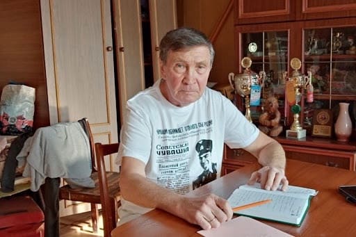 на 73-м году жизни скончался чемпион мира по боксу, заслуженный мастер спорта СССР, выдающийся тренер и наставник Валерий Константинович Львов