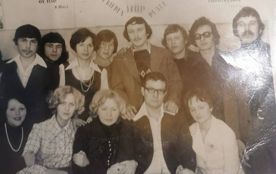 Владимир Семенов — депутат Думы Ханты-Мансийского автономного округа – Югры рассказывает о своей малой родине Канаш