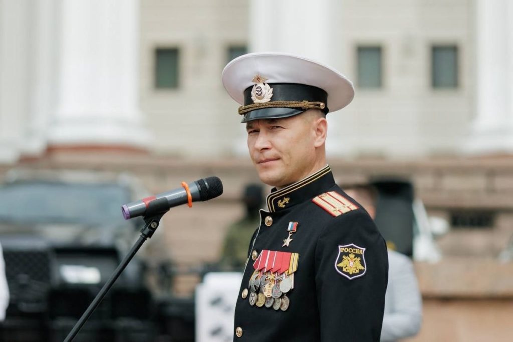 7 июля в Москве, в рамках празднования Всечувашского Акатуя, состоялось знаковое событие — отправка гуманитарного конвоя для бойцов СВО.