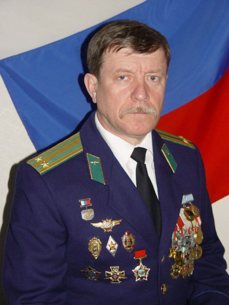Заслуженный военный штурман РФ Владимир Беспалый: «Позывной Маэстро» — новая повесть о настоящем человеке и ориентир на дороге в будущее»