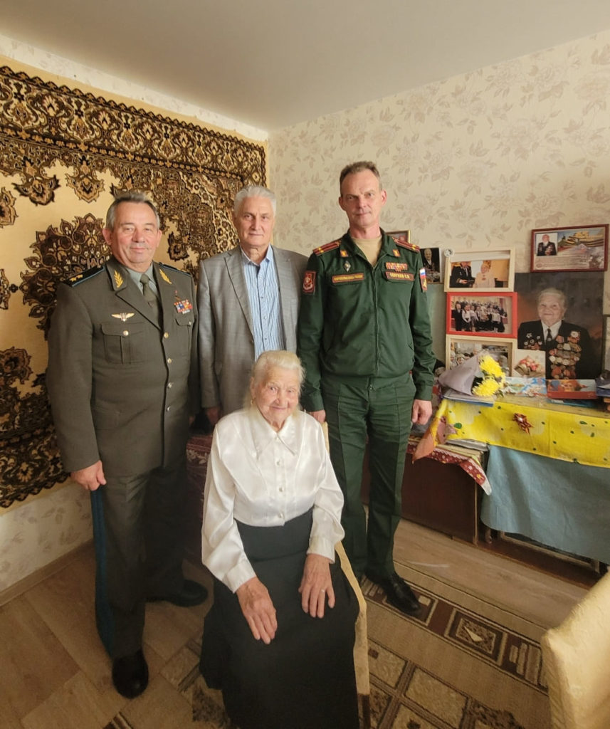 «Промэнерго» – доказательство того, что в основе промышленного роста лежат не только станки и технологии, но и глубокое понимание ответственности перед страной, людьми и временем.