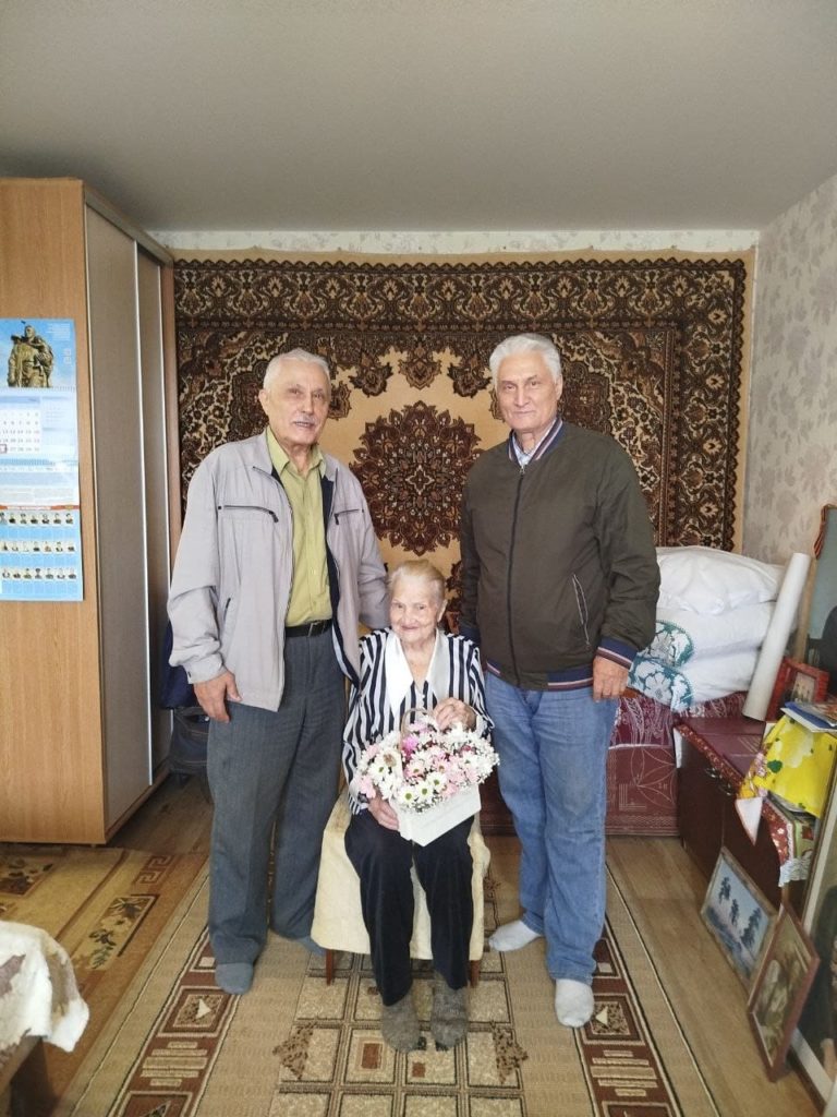 «Промэнерго» – доказательство того, что в основе промышленного роста лежат не только станки и технологии, но и глубокое понимание ответственности перед страной, людьми и временем.