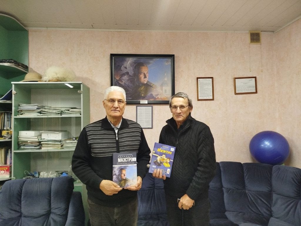 «Промэнерго» – доказательство того, что в основе промышленного роста лежат не только станки и технологии, но и глубокое понимание ответственности перед страной, людьми и временем.