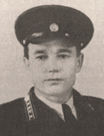 Золотников Иван Ильич (1941-1942)