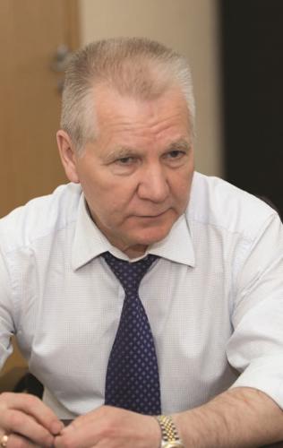 Николай Угаслов, генеральный директор ЗАО «ТУС» (интервью проекту "Достояние Республики")