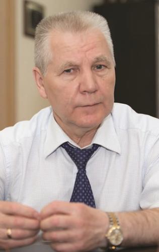 Николай Угаслов, генеральный директор ЗАО «ТУС» (интервью проекту "Достояние Республики")