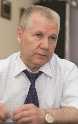 Николай Угаслов, генеральный директор ЗАО «ТУС» (интервью проекту "Достояние Республики")