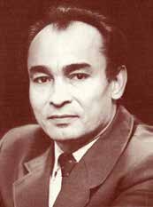 Порфирий Афанасьев