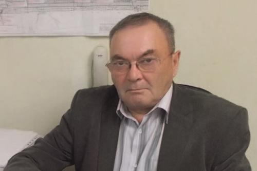 Геннадий Мельников, главный инженер проекта (ЗАО «Промэнерго»)