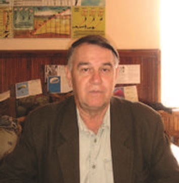 Евгений Шальнов