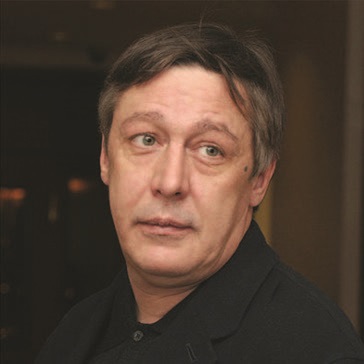 Михаил Ефремов
